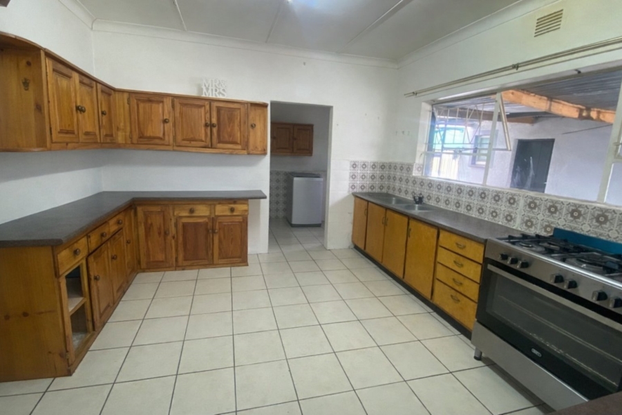 4 Bedroom Property for Sale in Sasolburg Ext 23 Free State